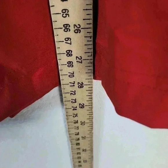 Nike Dri-Fit Full Zip Jacket Long Sleeve - Picture 6 of 6